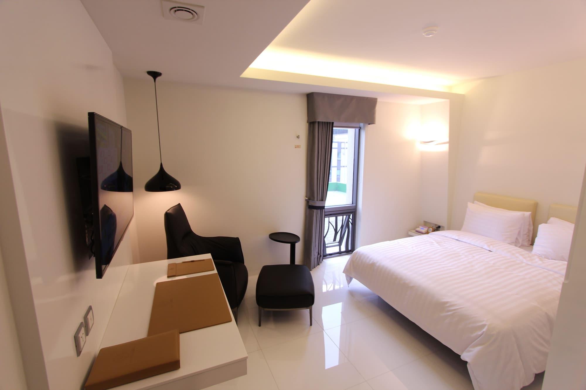 Grammos Hotel Seoul Exterior photo