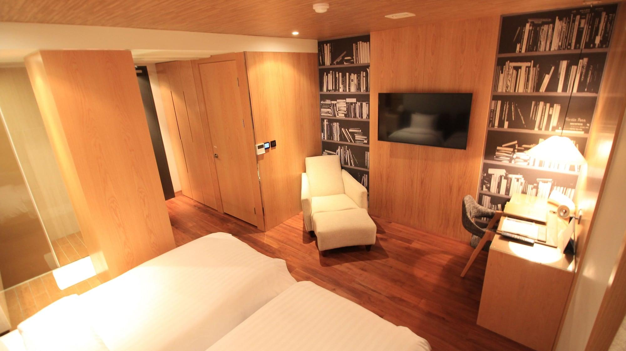 Grammos Hotel Seoul Exterior photo
