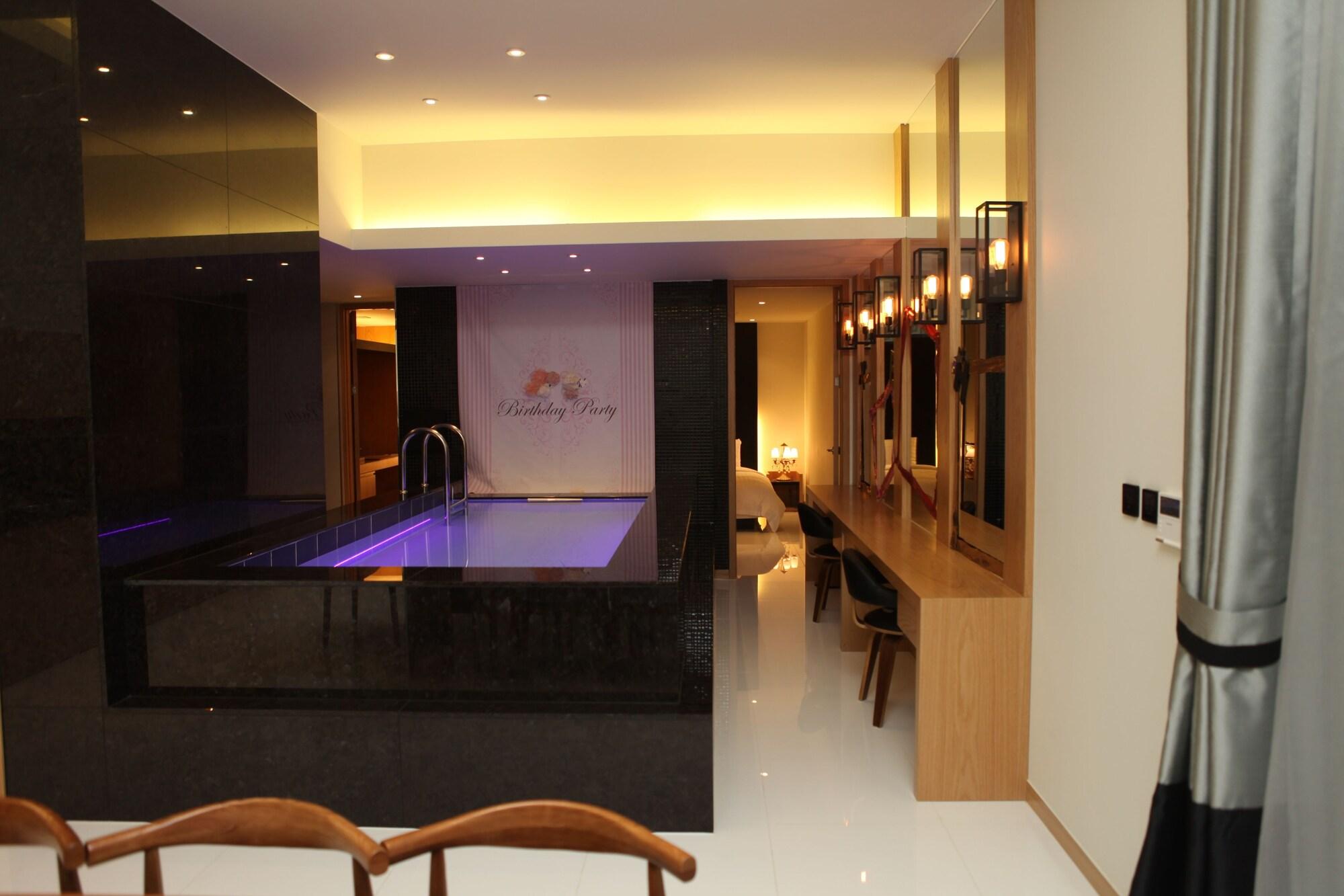 Grammos Hotel Seoul Exterior photo