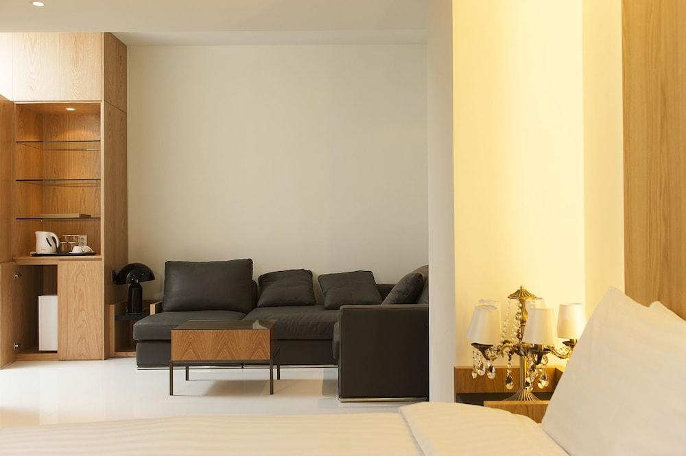 Grammos Hotel Seoul Exterior photo