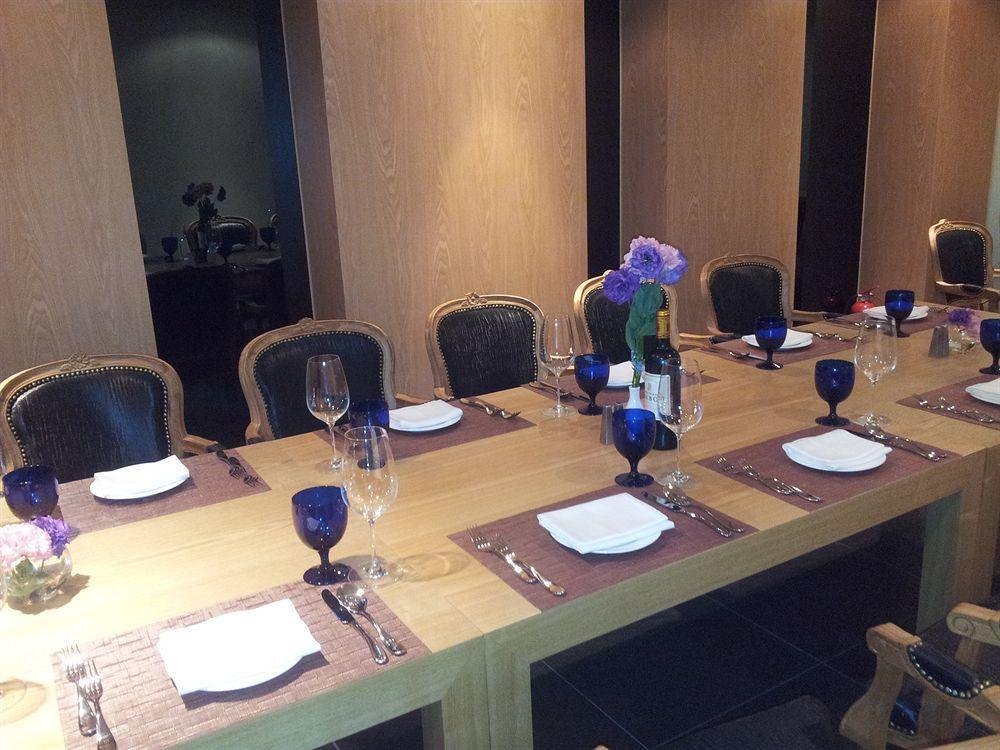 Grammos Hotel Seoul Exterior photo