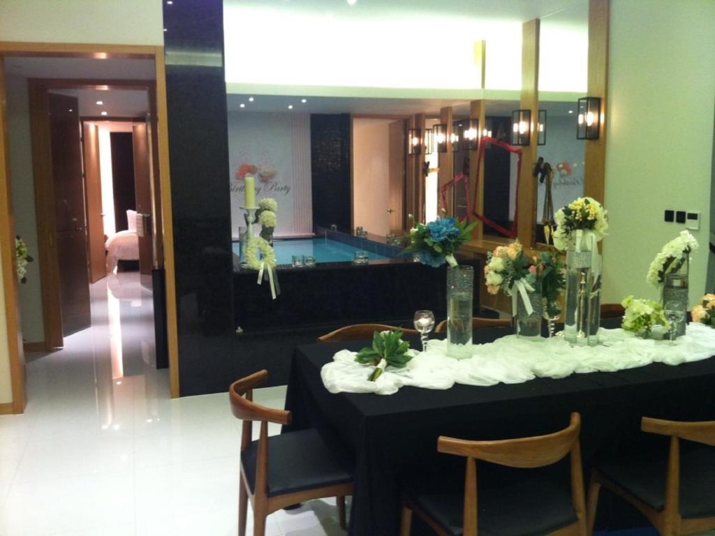 Grammos Hotel Seoul Exterior photo