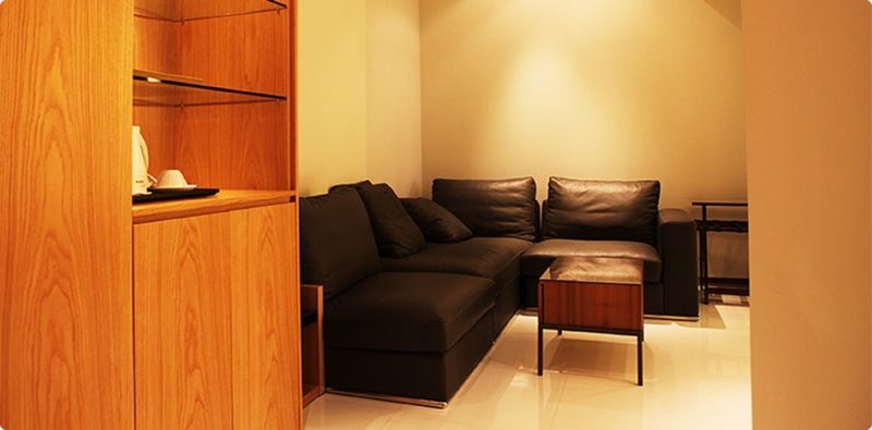 Grammos Hotel Seoul Exterior photo