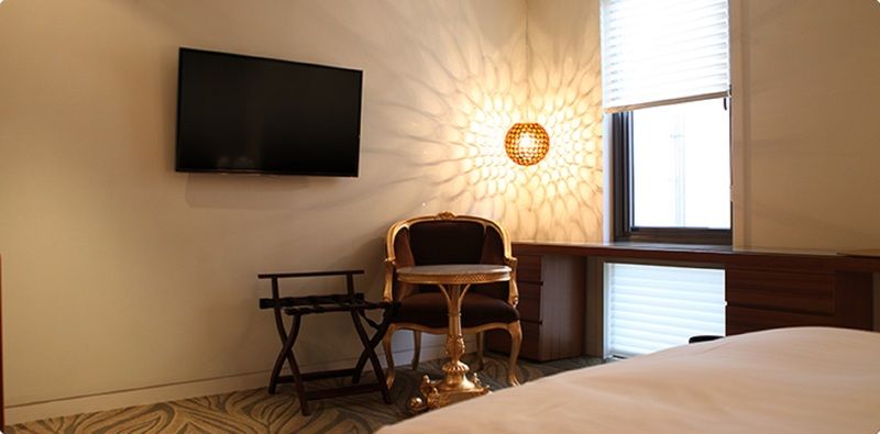 Grammos Hotel Seoul Exterior photo