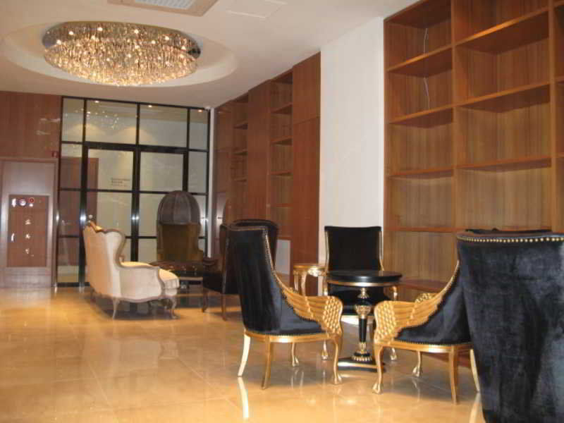 Grammos Hotel Seoul Exterior photo