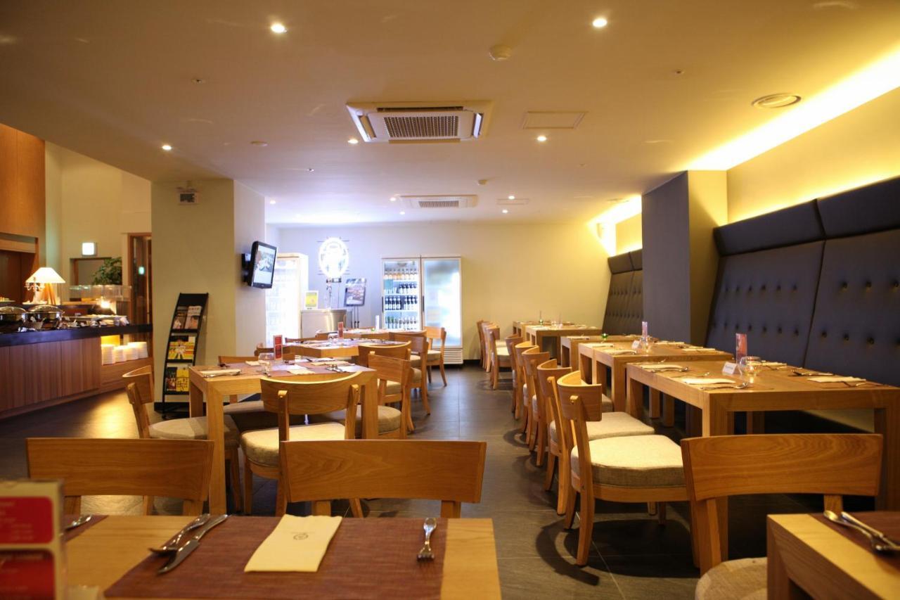 Grammos Hotel Seoul Exterior photo